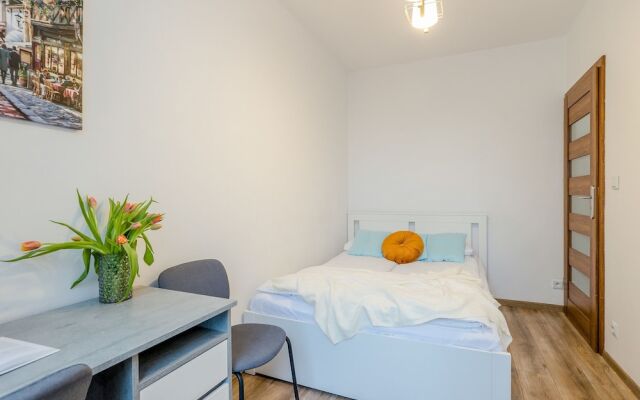 ShortStayPoland Skierniewicka B156