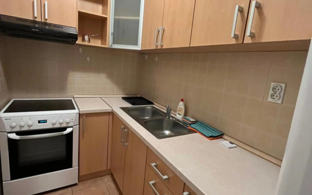 Apartment Ana - City Center