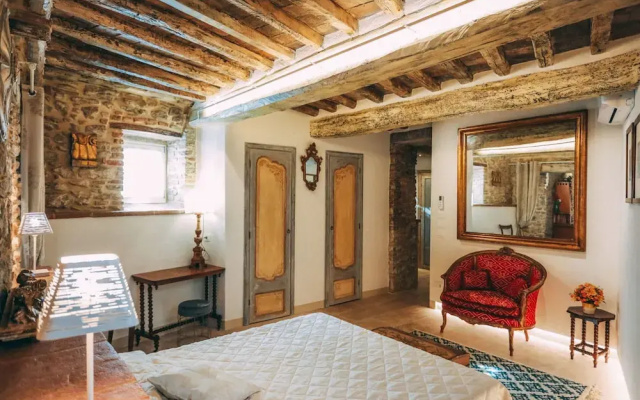 Casa San Valentino