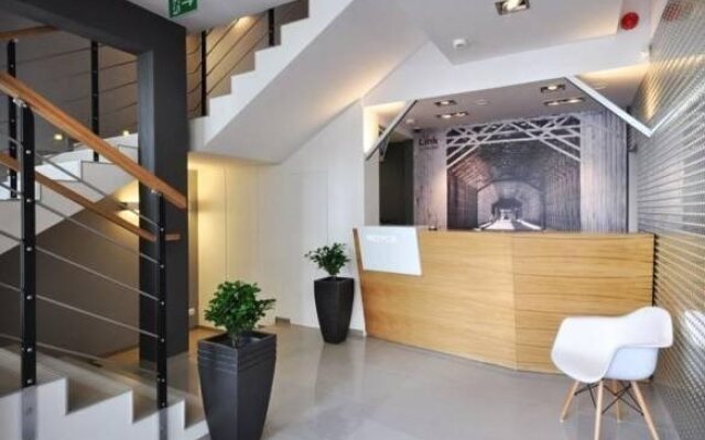 Hotel Link
