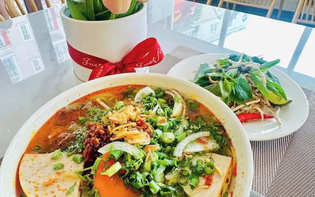 Hub Multi Hotel Phu Quoc