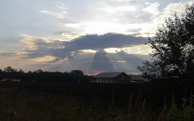 Усадьба Красивая