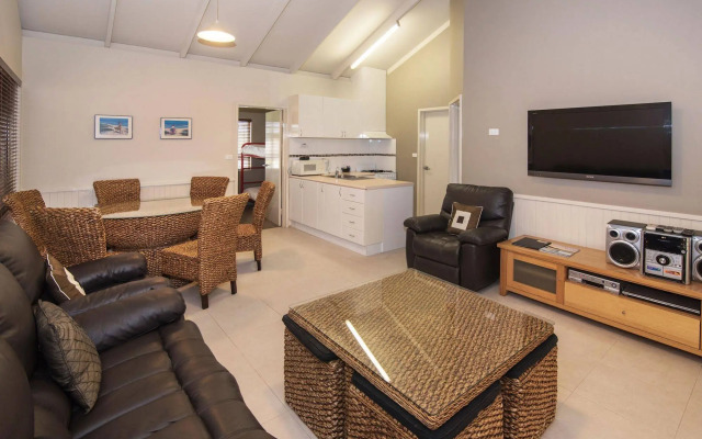 Bay Village Resort Dunsborough