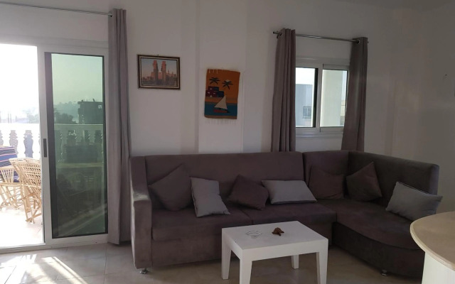 VIP Apartments Luxor