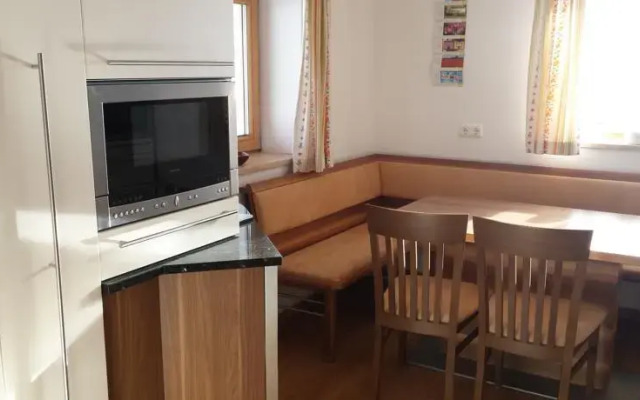 Ferienhaus Bockberg