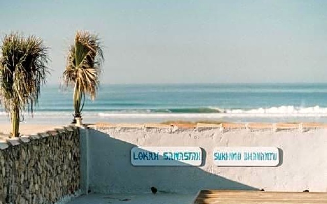 La Casa de Piedra7