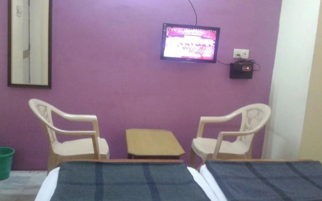 Noble Residency