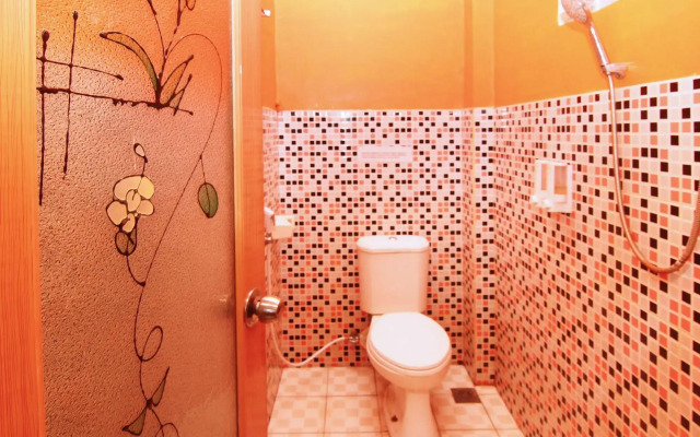 Airy Eco Bandara Juanda Sedati Sidoarjo