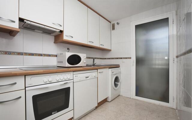 Rentalmar Bellavista Apartamentos