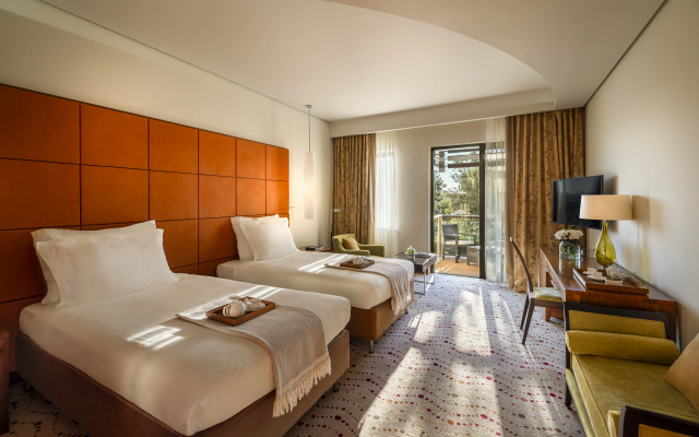 Отель Adults Exclusive Hotel Monte Mulini