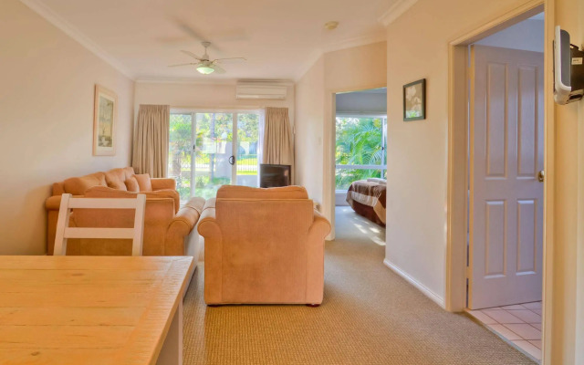 Meridian Resort Beachside