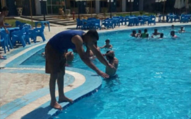 Tolip Inn Sharm