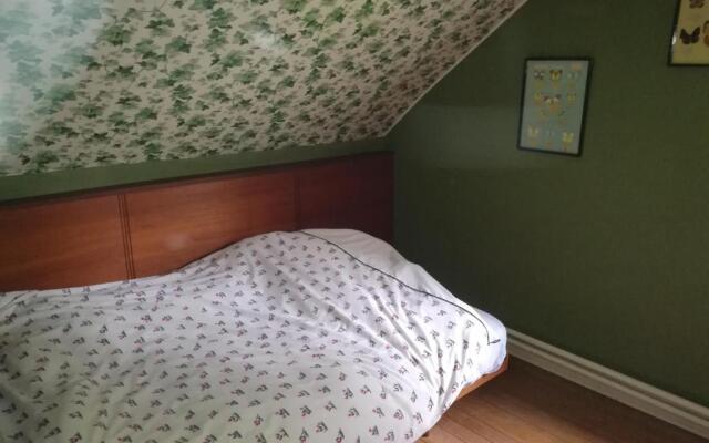 Propriete Bordee D'Etangs, Propice A La Detente