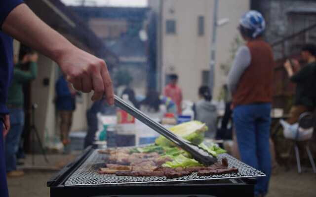 Guest House Bed&Bicycle