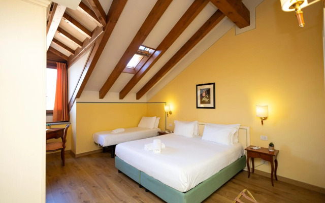 Hotel Pallanza by LVG Hotel Collection