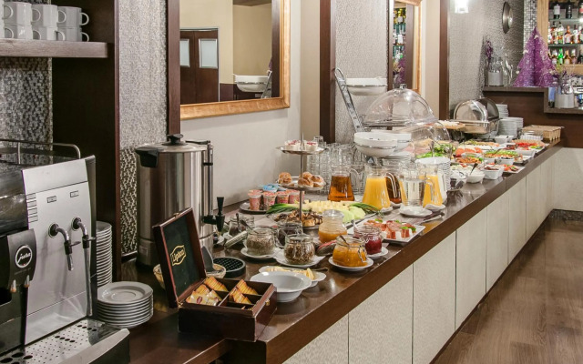 Hotel Wilga