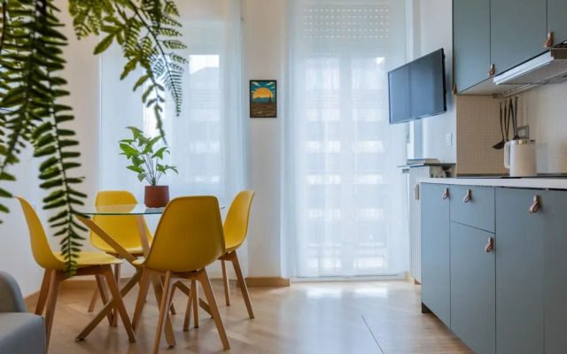 Bamboo Studio by Wonderful Italy