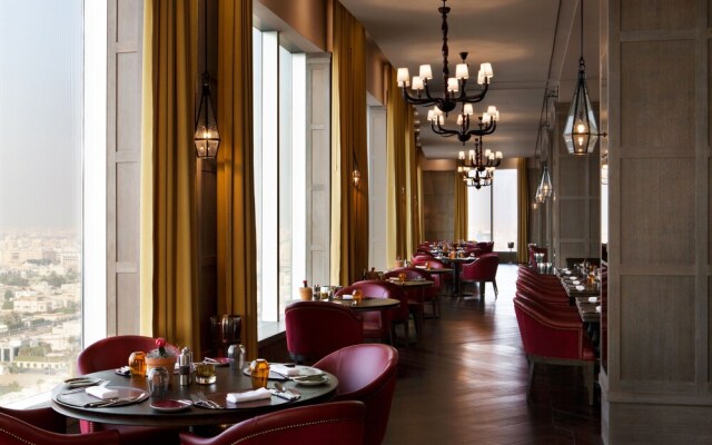 Rocco Forte Assila Residential Suites