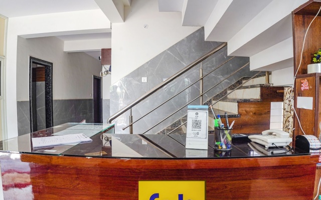 FabHotel SSG