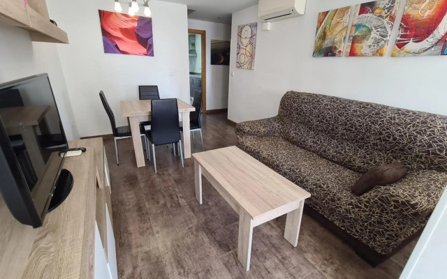 Apartamento Edificio Ilice -5