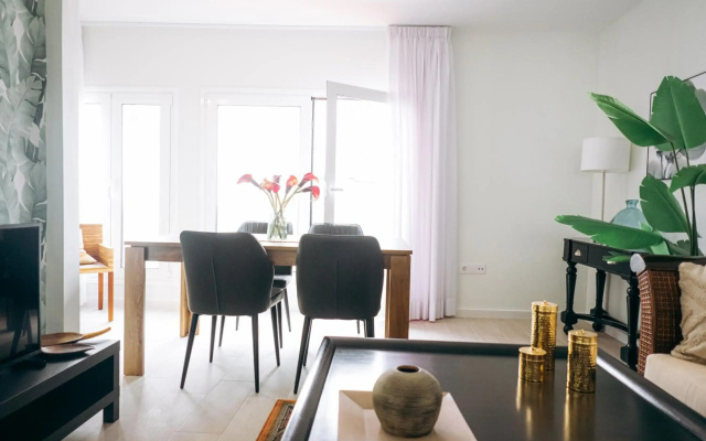 Club Apartments by Grupo Compostelana 4