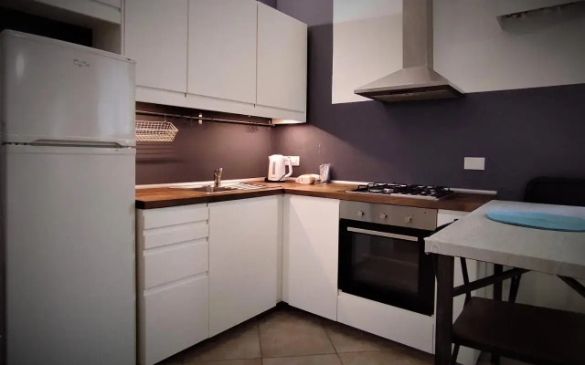 Superior Design Apartment - Pigneto169