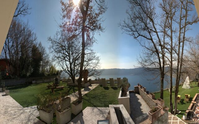 La Locanda del Pontefice