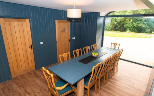 Netherdale House & The Coach House