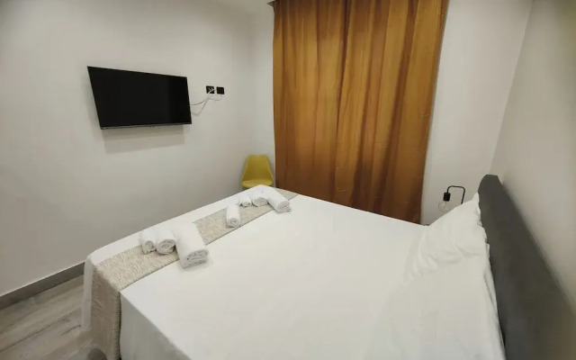 Sweet Rooms San Francesco