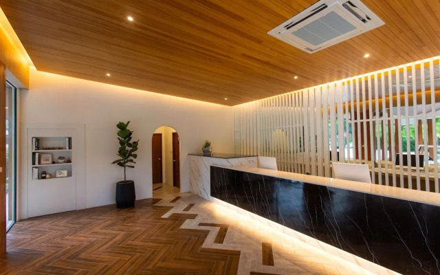 The Canale Samui Resort