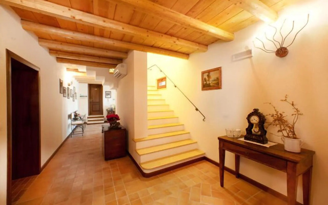 Agriturismo Pieve San Nicolo