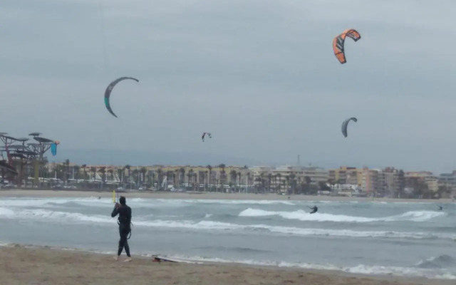 BSB Surf&Beach Apartment Salou
