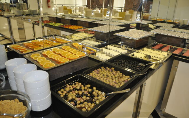 Ozyigit Otel