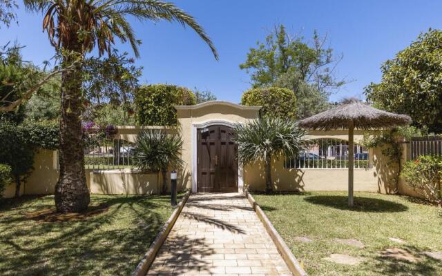 Jardines Del Sol