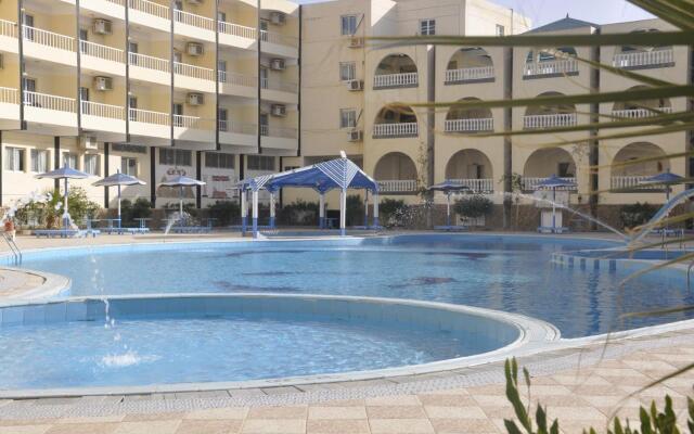 Grand Blue St Maria Hotel & Aqua Park