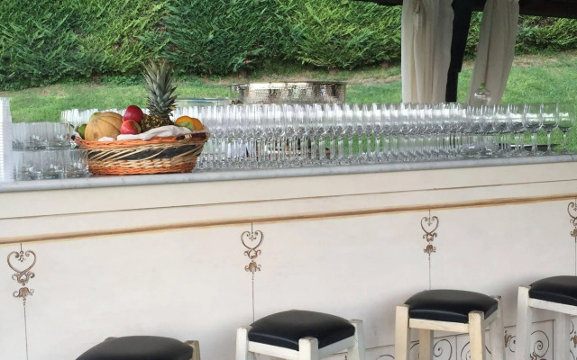 Borgo San Faustino Country Relais and Spa
