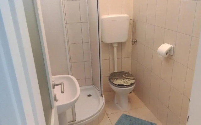 Apartment "Kiki"