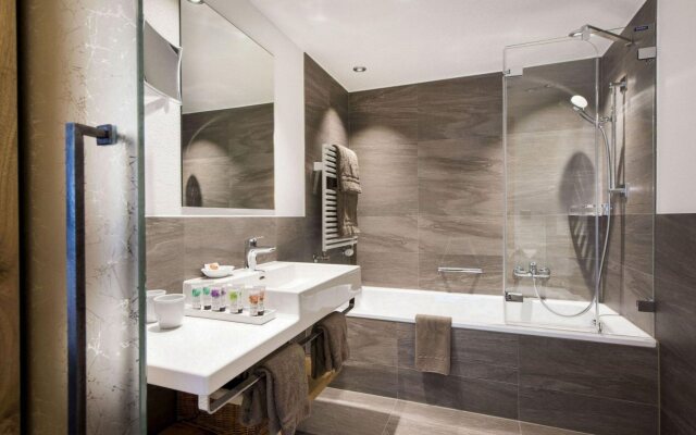 Hotel Chesa Valese