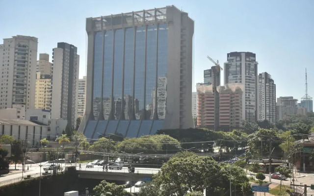 Unity Hotel Vila Mariana