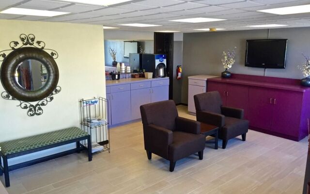 Travelers Inn Elizabeth City