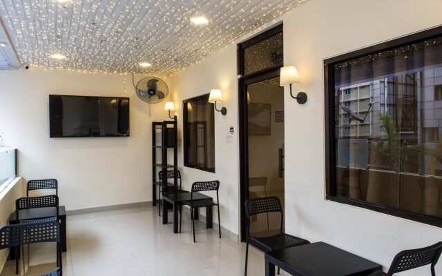 Goldbrick Hotel