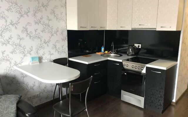 Alatyr Surgut, st. Universitetskaya, 31