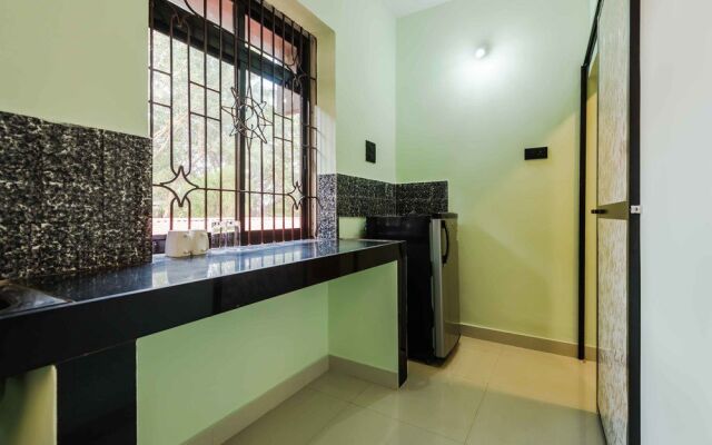 OYO 7272 StayOut Aurita Holida Homes