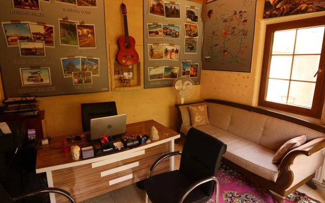 Cappadocia Panda Hostel