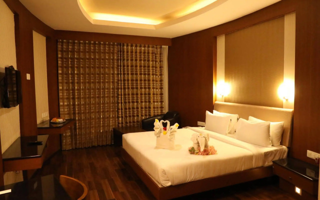 The Thangam Grand