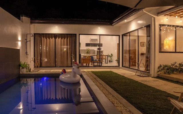 Mamaya Rental Villa El Nido