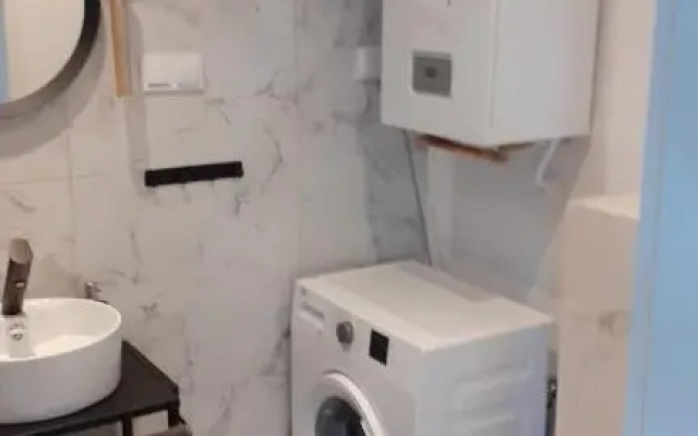 Daniel’s Apartament