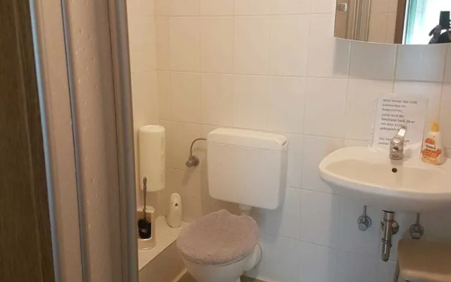 Pension Haus Liesertal