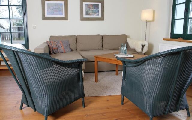 Altsächsischer Gasthof Kleines Vorwerk