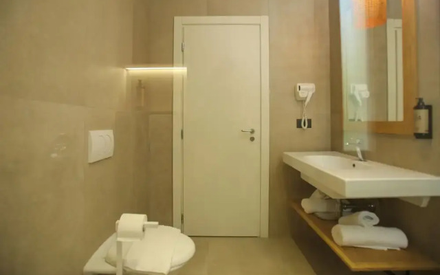 Hotel Brooklyn Vlore